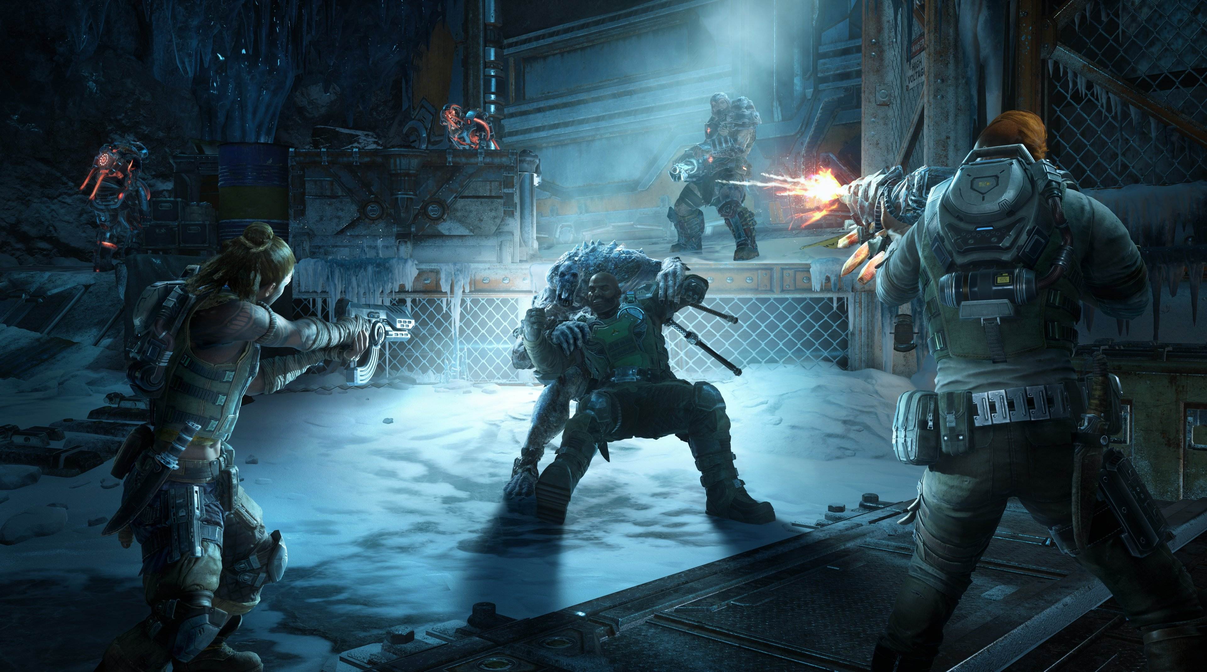Gears 5 - Imagen 50